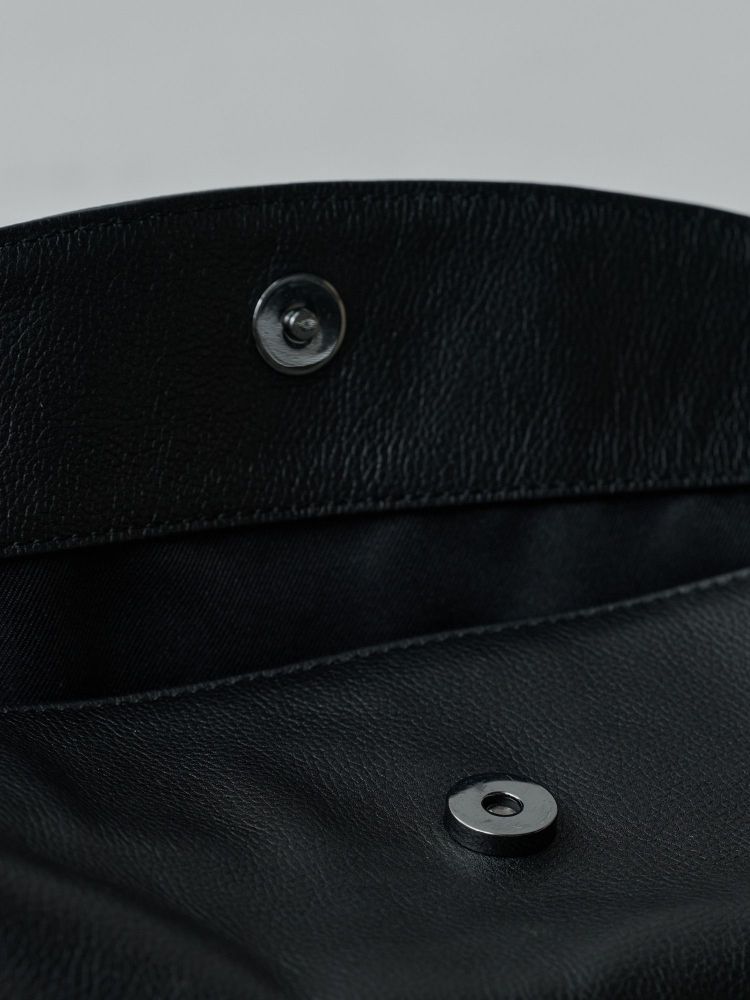 crewre online shop / マルチウェイソフトレザーバッグ