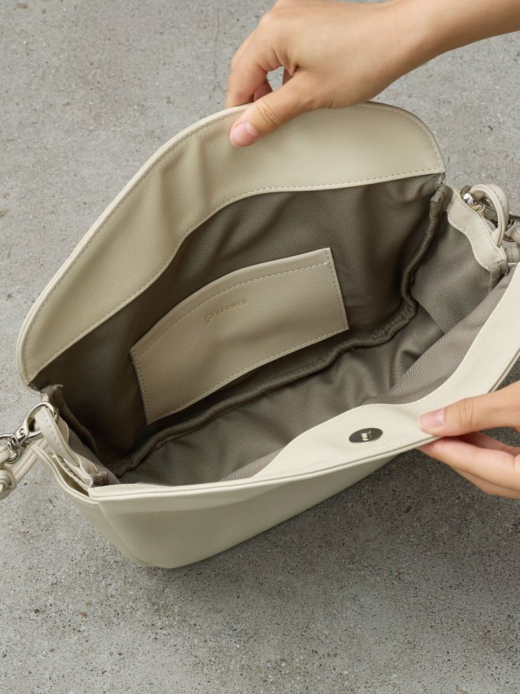 crewre online shop / マルチウェイソフトレザーバッグ