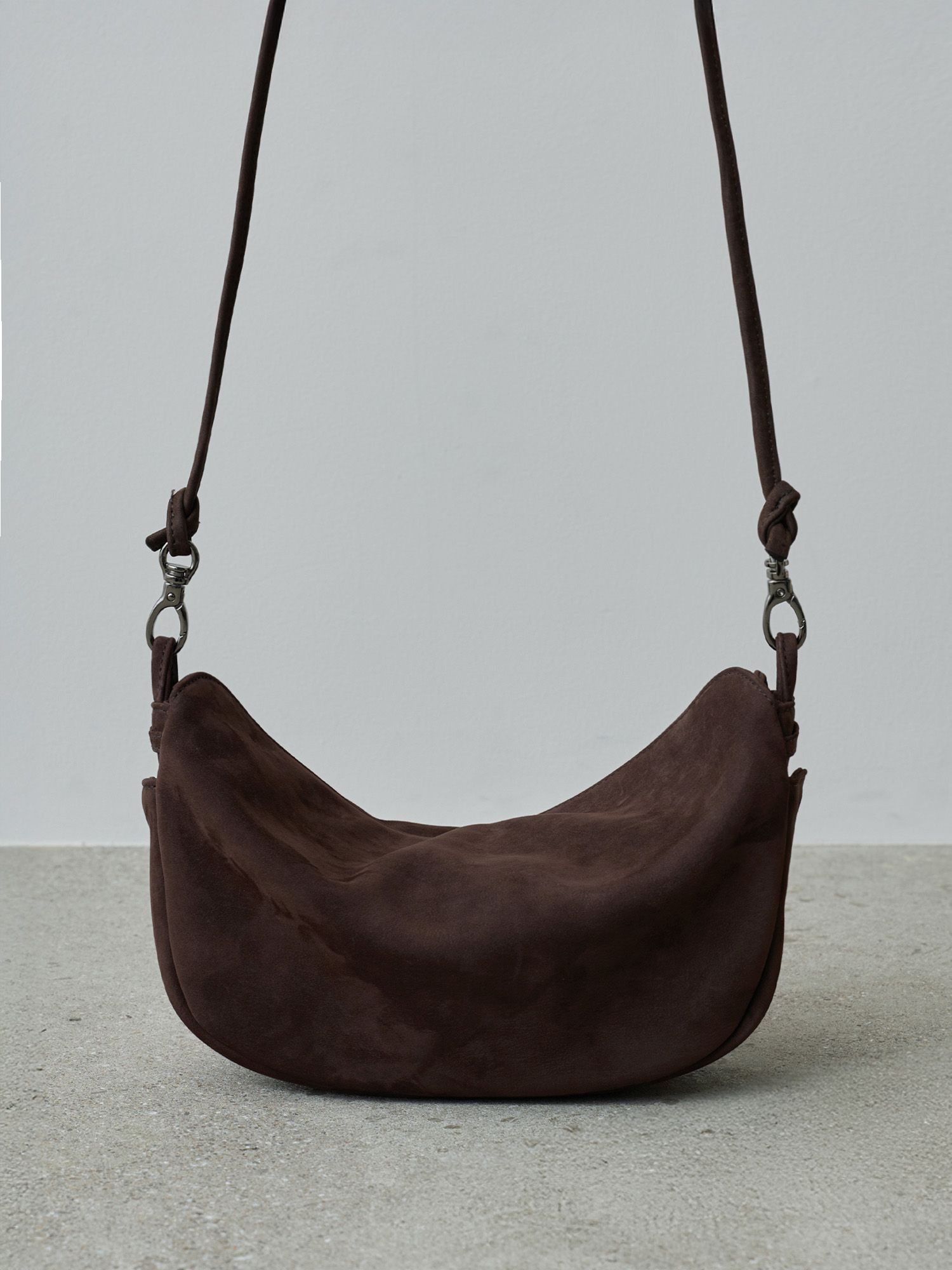 マルチウェイソフトレザーバッグ