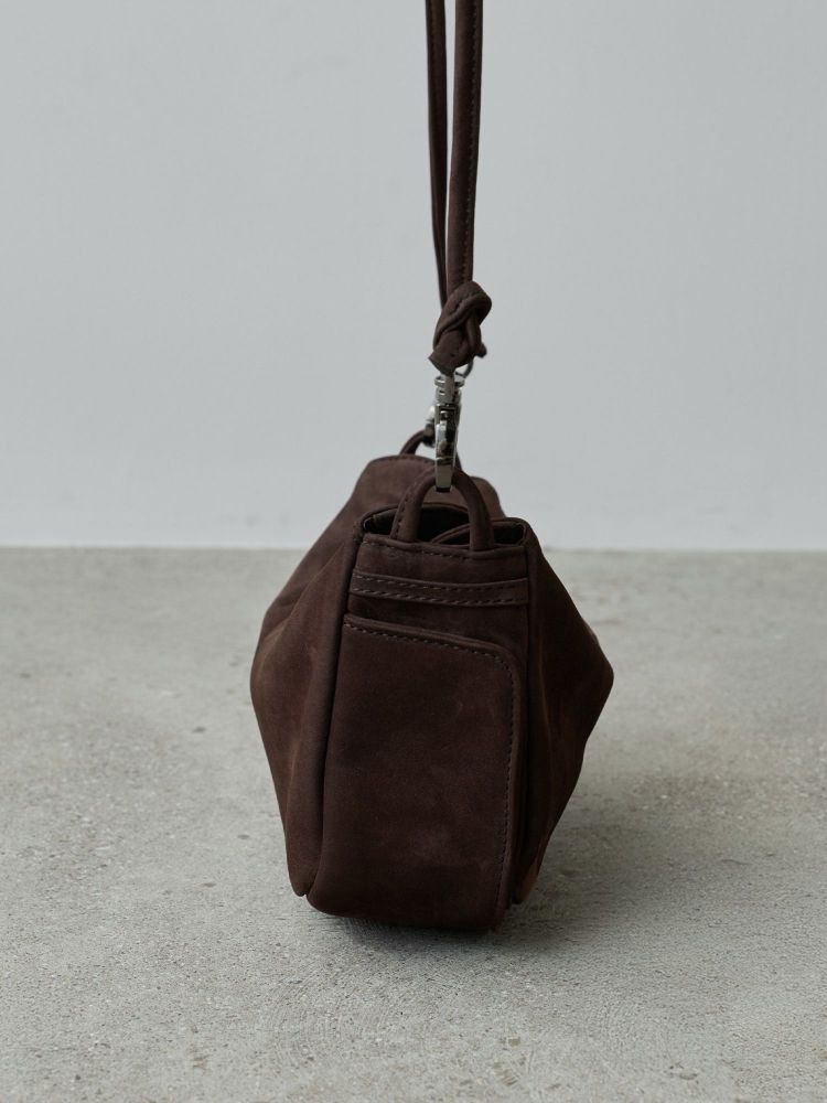 crewre クルーレ　マルチウェイソフトレザーバッグ crewre online shop / マルチウェイソフトレザーバッグ