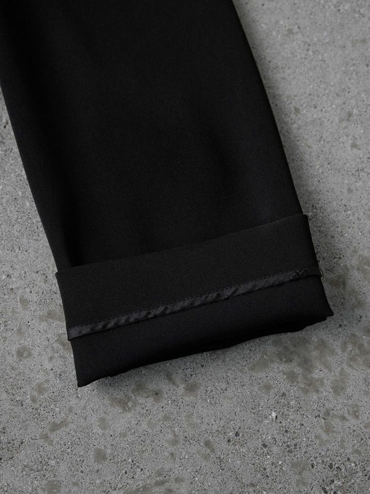crewre online shop / ポケッタブルストレッチジャケット