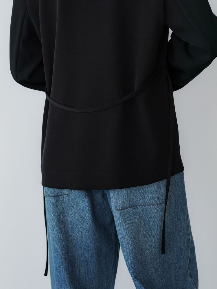 crewre ポケッタブルストレッチジャケット(収納ポーチ付き) crewre online shop / ポケッタブルストレッチジャケット