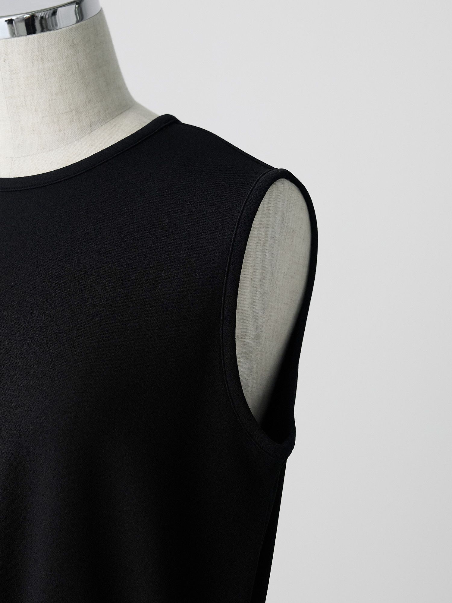 イージーラップマキシワンピース