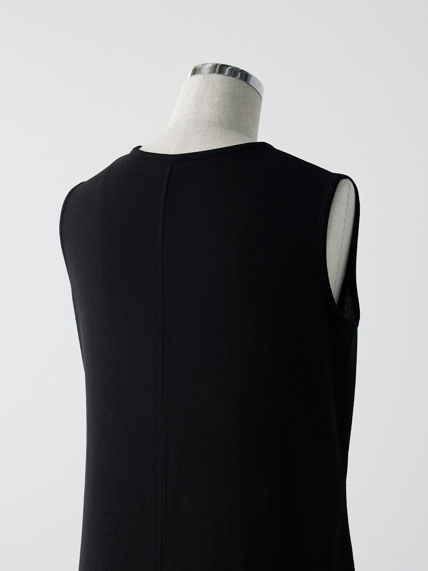 イージーラップマキシワンピース