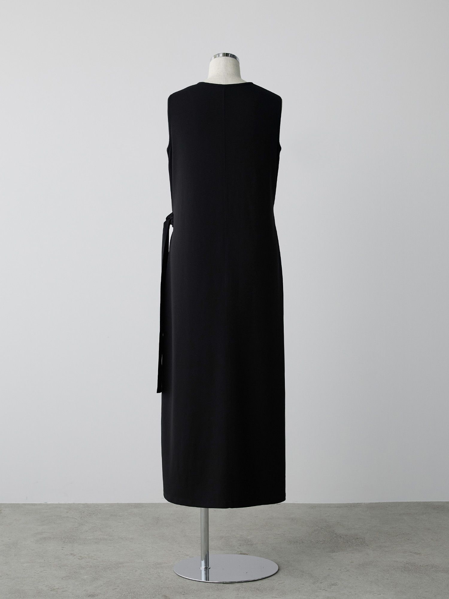 イージーラップマキシワンピース