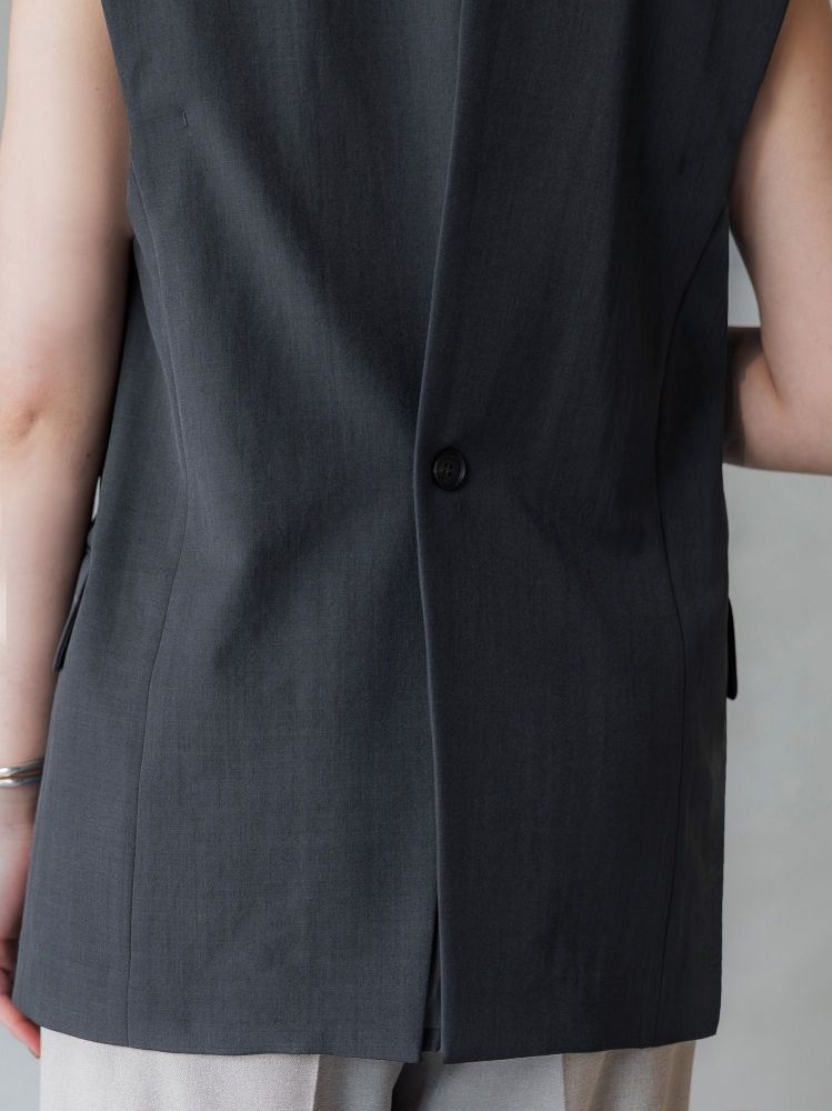 crewre クルーレ フロントフライバックオープンジレ crewre online shop / フロントフライバックオープンジレ