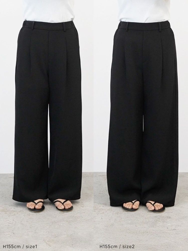 crewre online shop / ウォーターリペレントスラックス