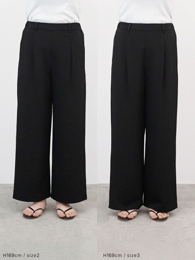 crewre online shop / ウォーターリペレントスラックス