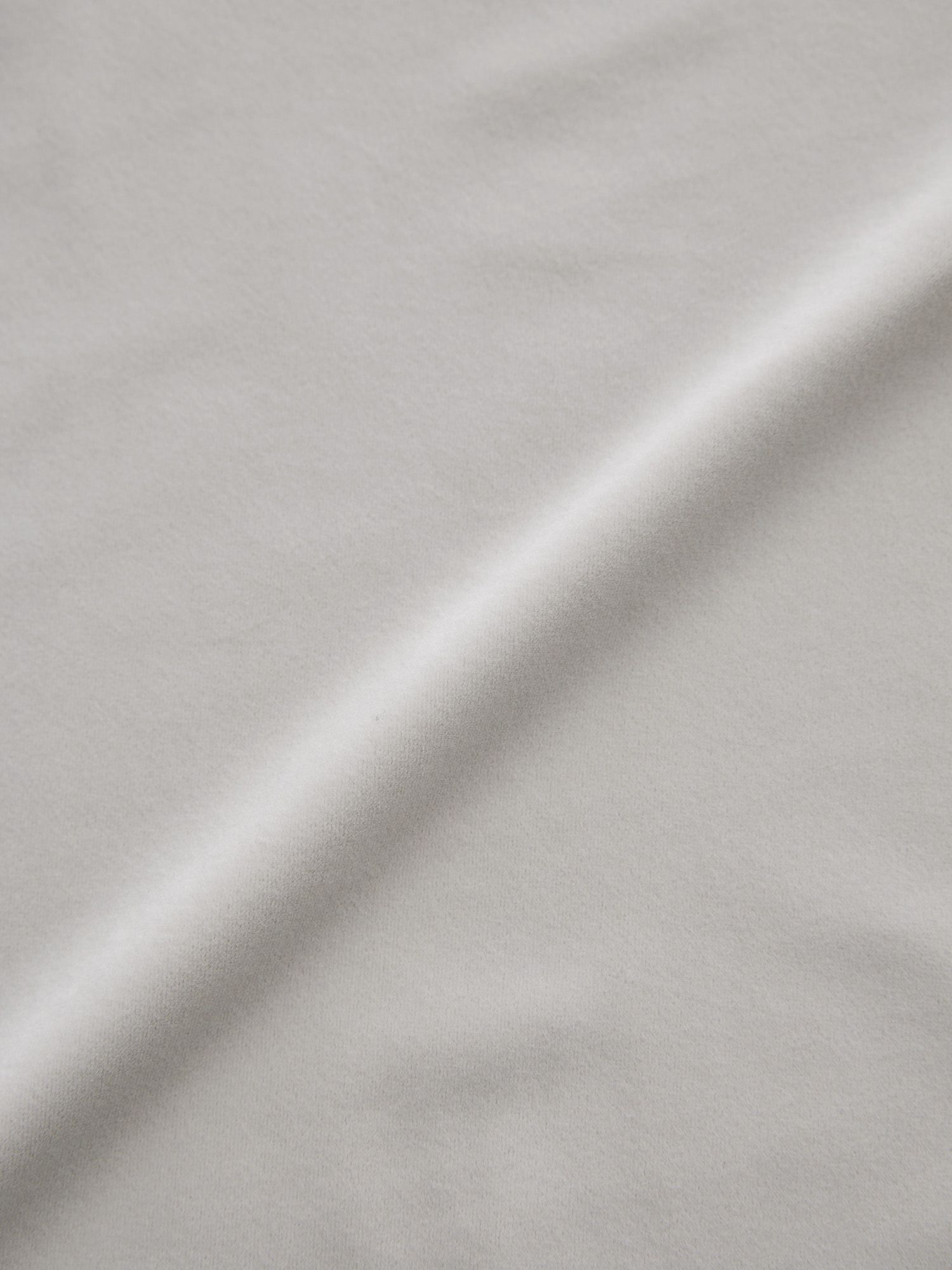 ストレッチベロアストレートスカート